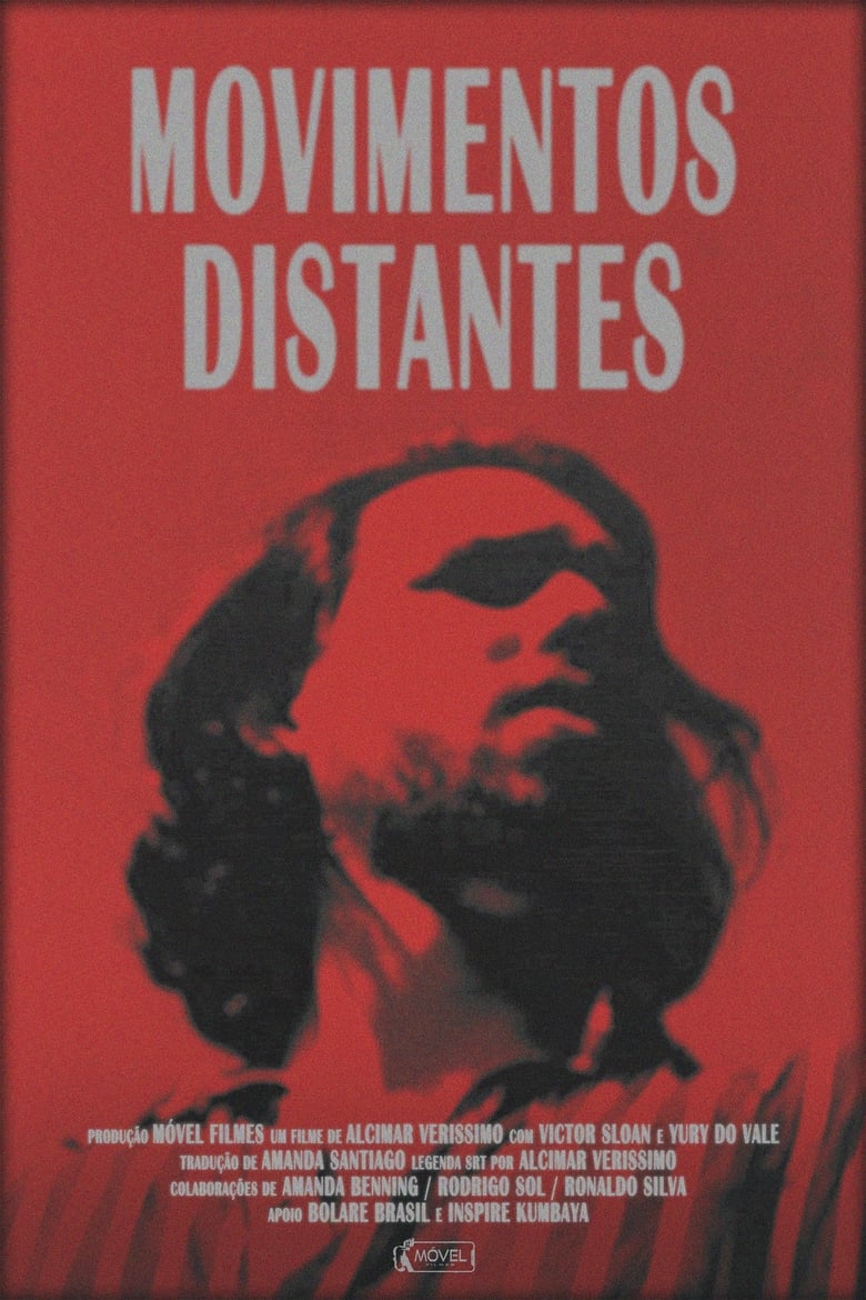 Poster of Distant Movements