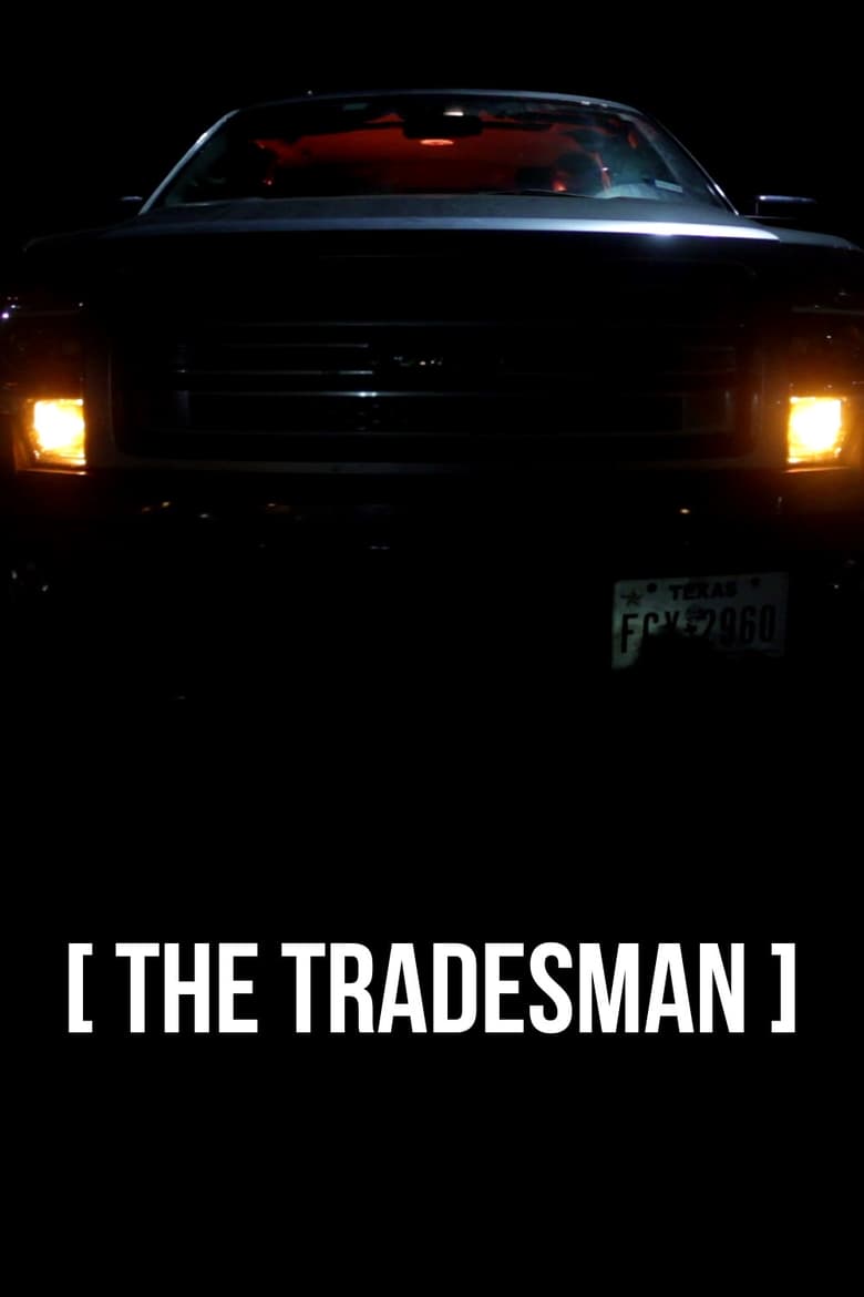 Poster of The Tradesman