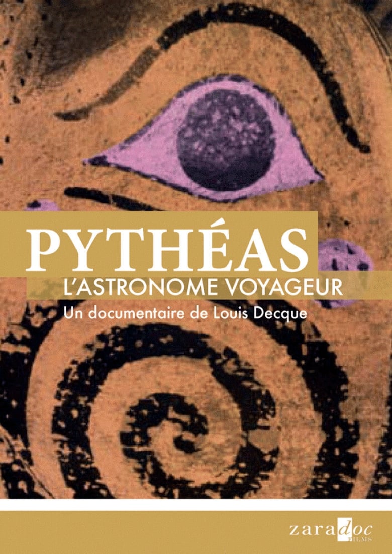 Poster of Pythéas, l'astronome voyageur