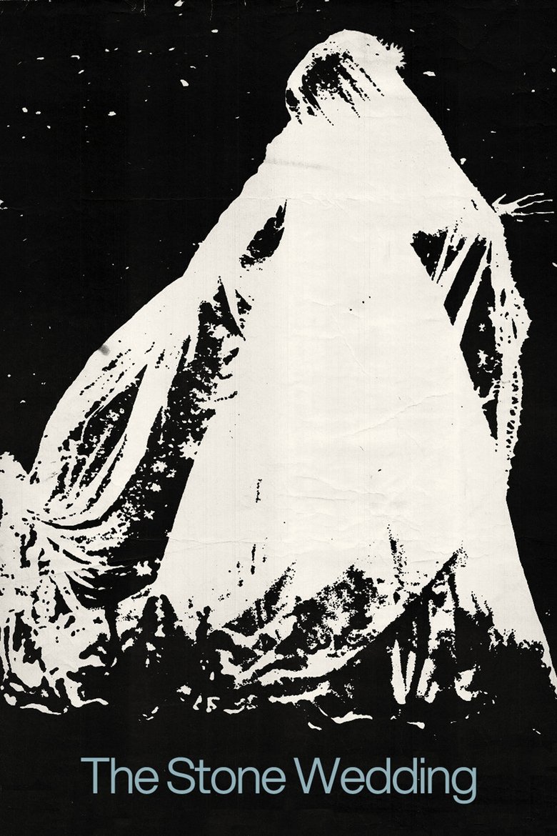 Poster of The Stone Wedding