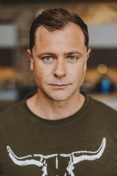 Portrait of Vilje Maritz