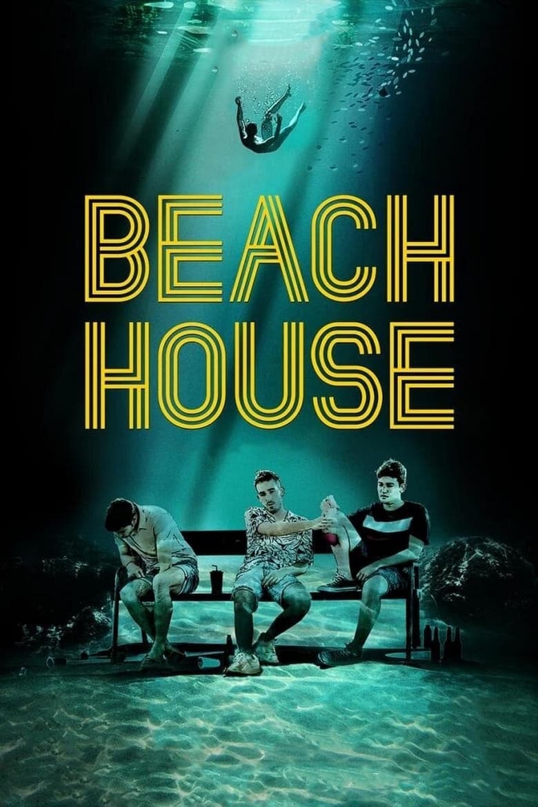 Poster of Beach House