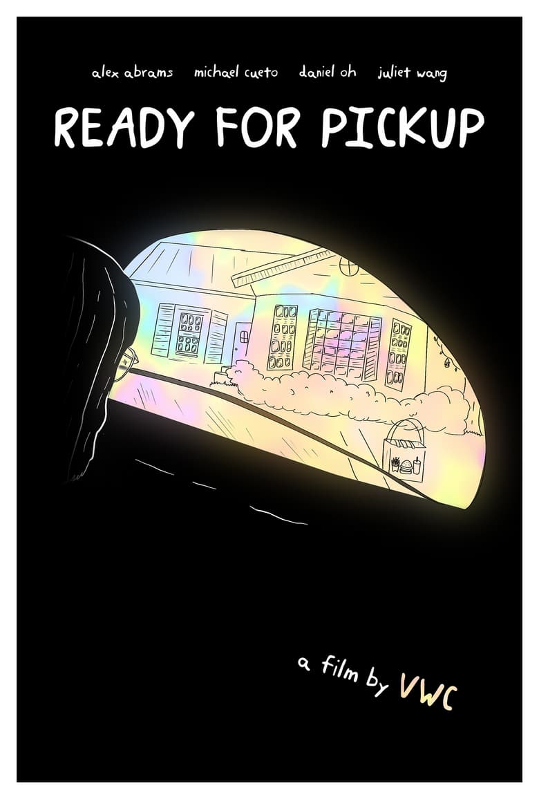 Poster of Ready for Pickup