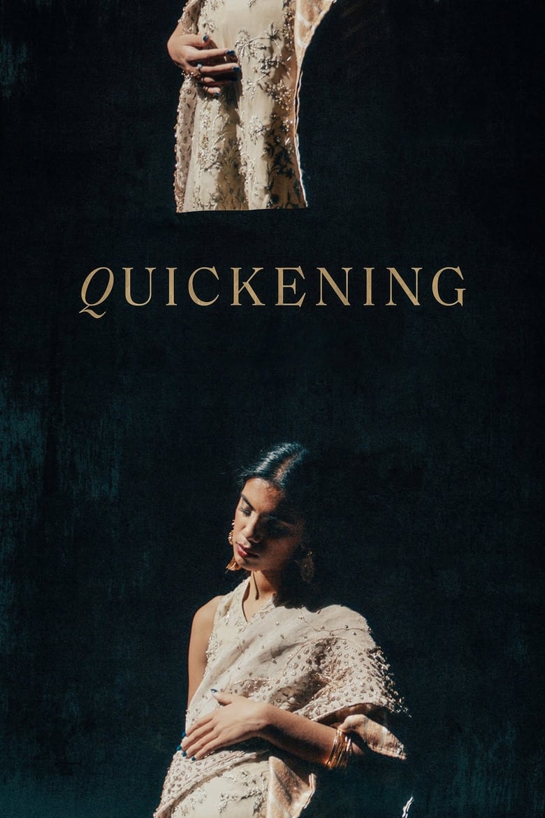 Poster of Quickening