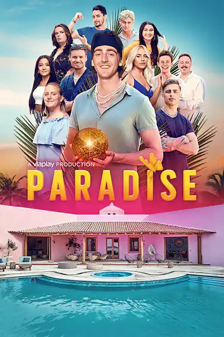 Poster of Paradise