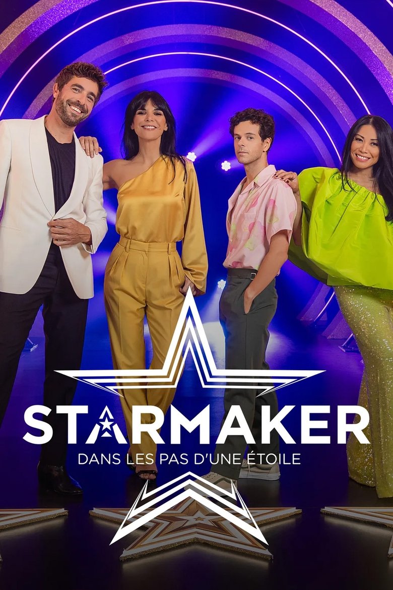 Poster of Starmaker