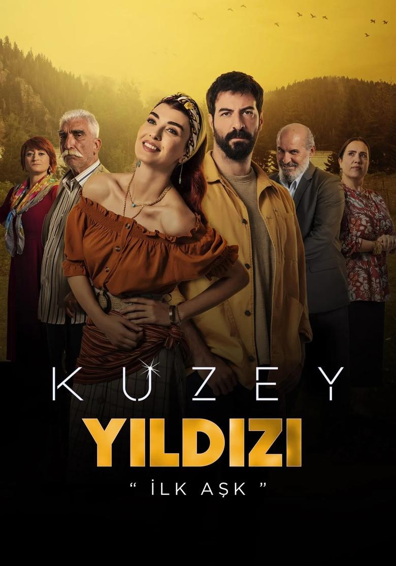 Poster of Kuzey Yıldızı: İlk Aşk