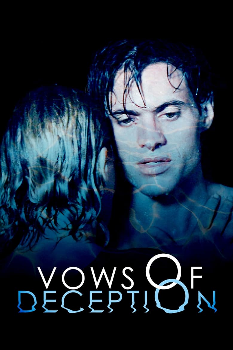 Poster of Vows of Deception