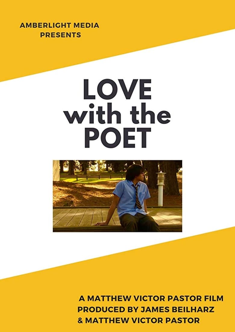 Poster of Love with the Poet