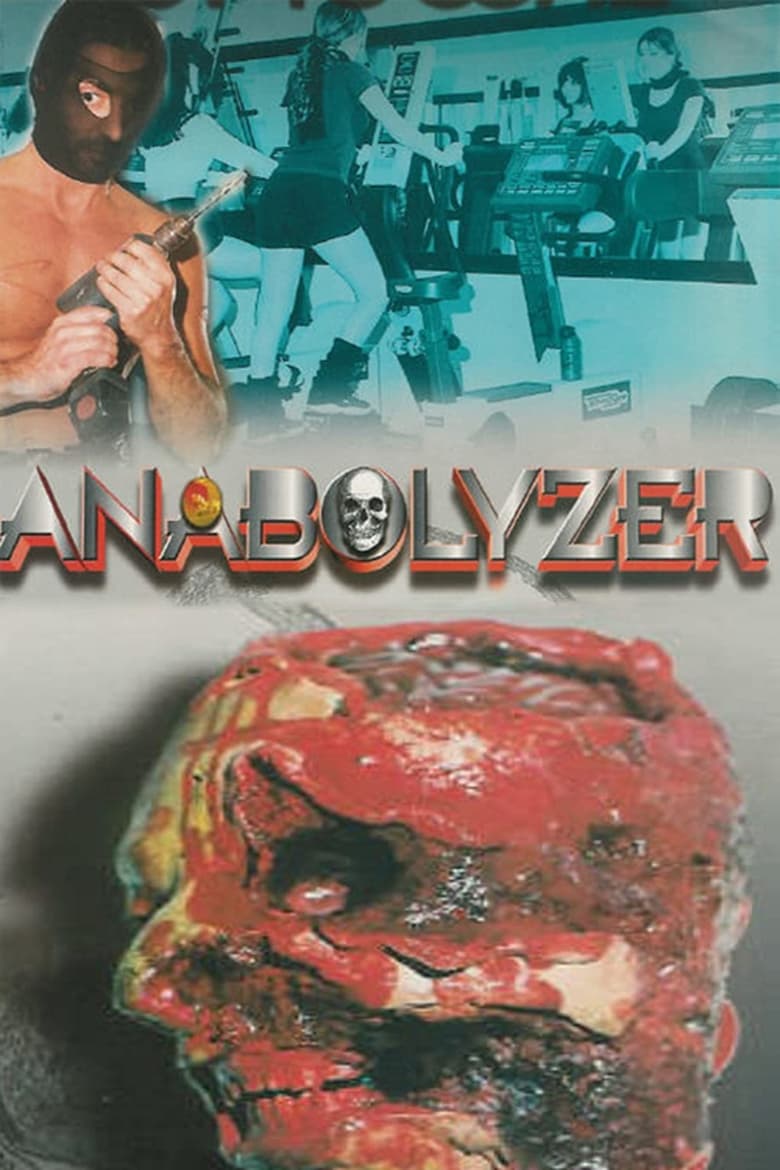 Poster of Anabolyzer