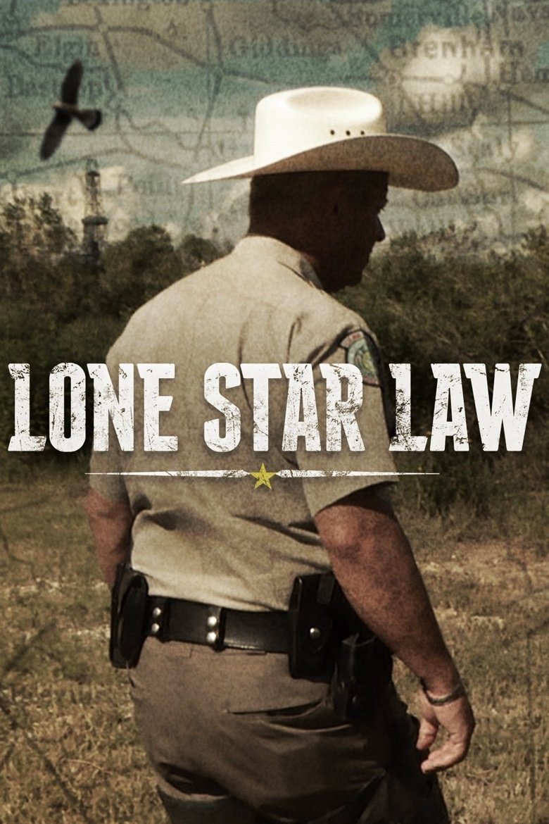 Poster of Episodes in Lone Star Law - Season 4 - Season 4