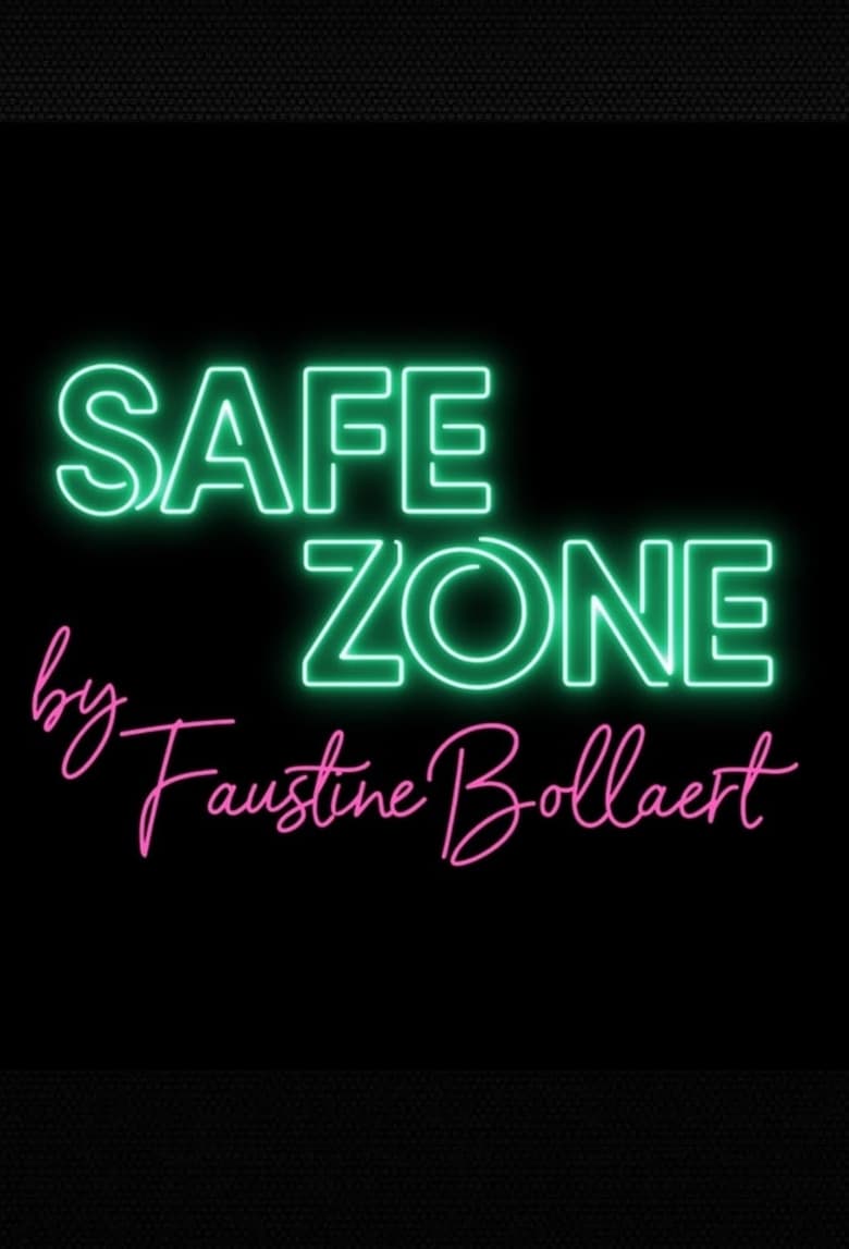 Poster of Safe zone