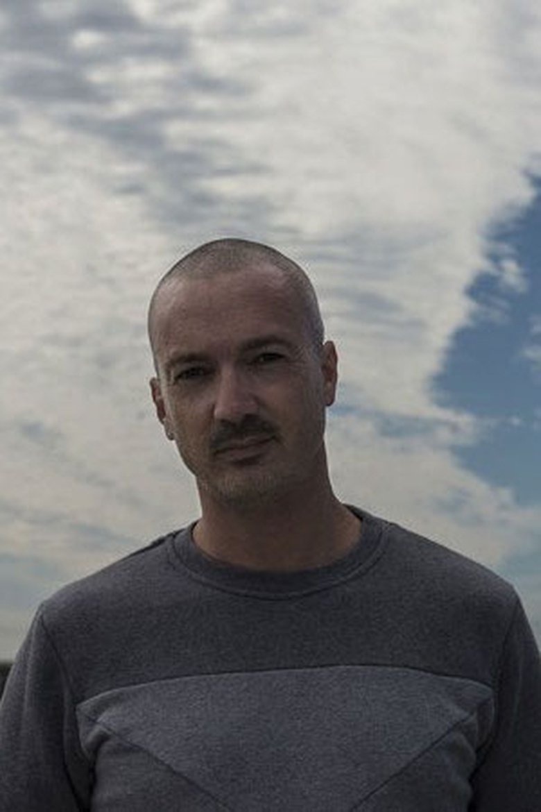 Portrait of Julien Gaertner