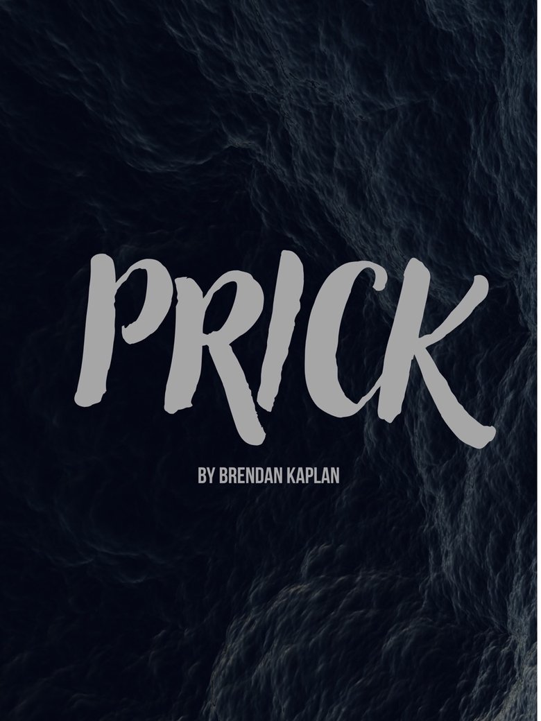 Poster of Prick