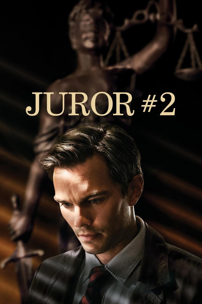 Poster of Juror #2