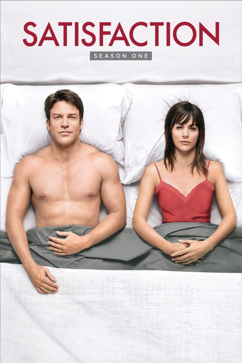 Poster of Episodes in Satisfaction - Season 1 - Season 1