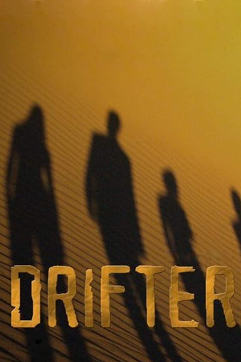 Poster of Drifter