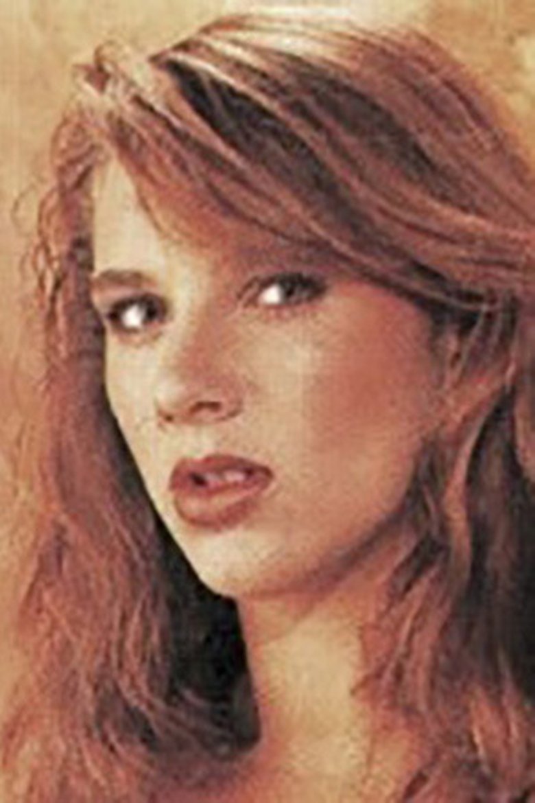 Portrait of Teddi Austin