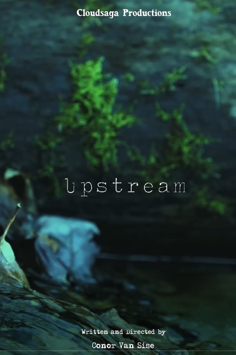 Poster of Upstream