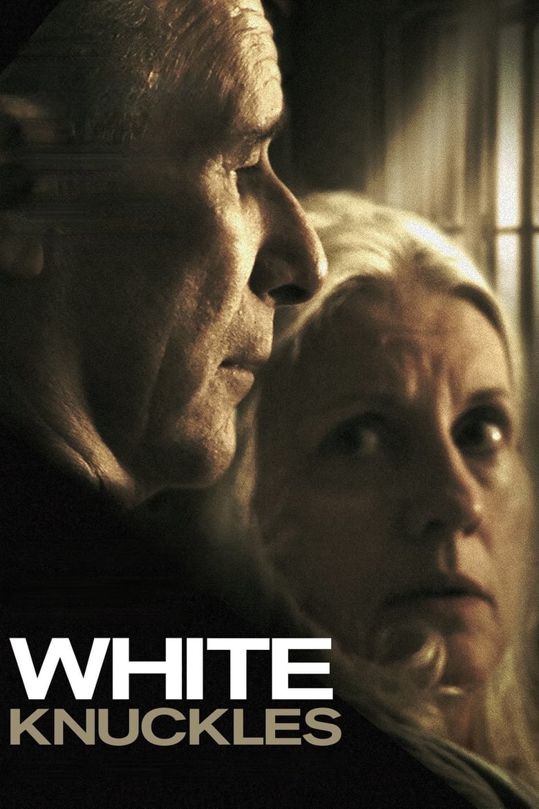 Poster of White Knuckles