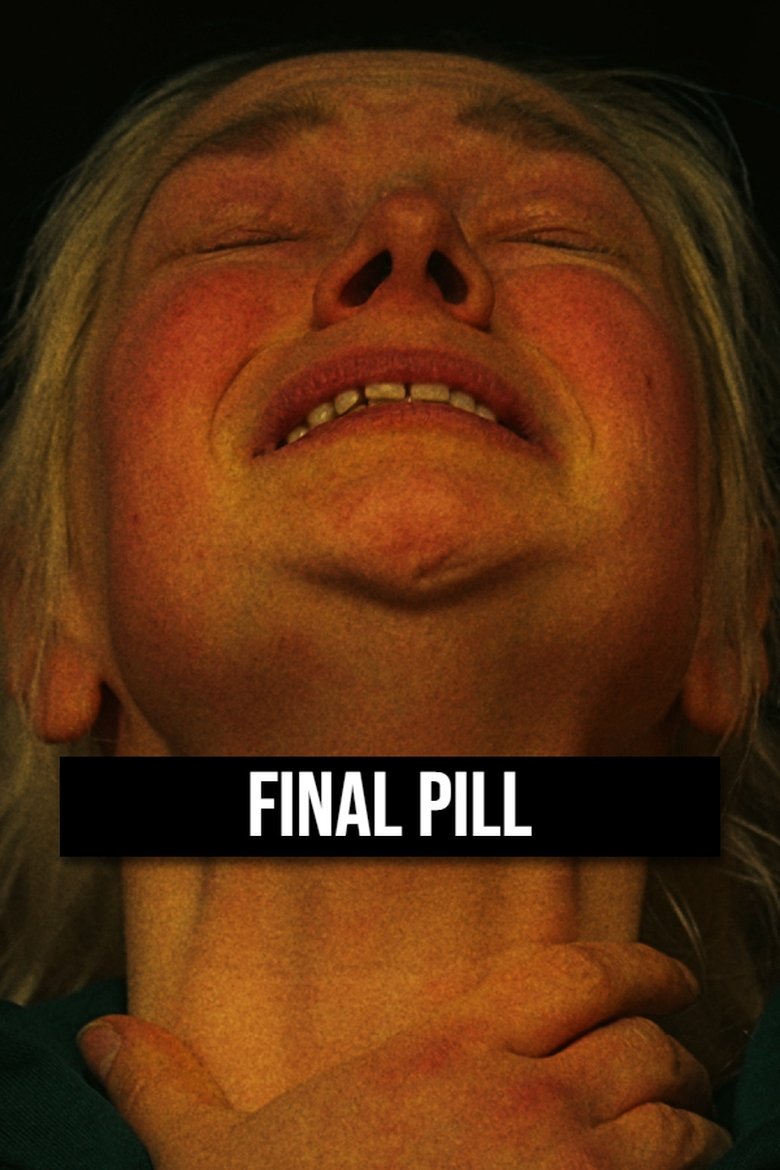 Poster of Final Pill