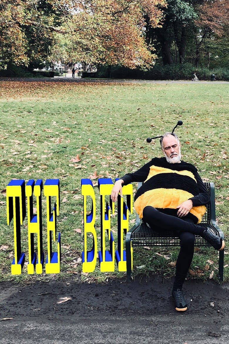 Poster of The Bee