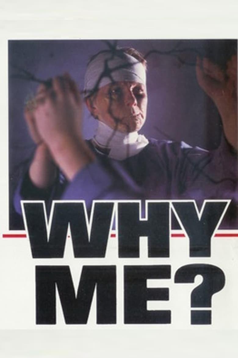 Poster of Why Me?