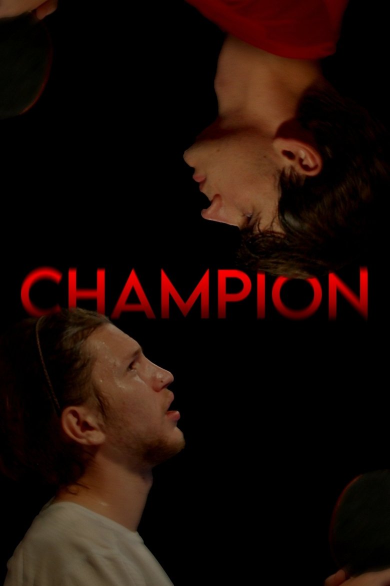 Poster of CHAMPION