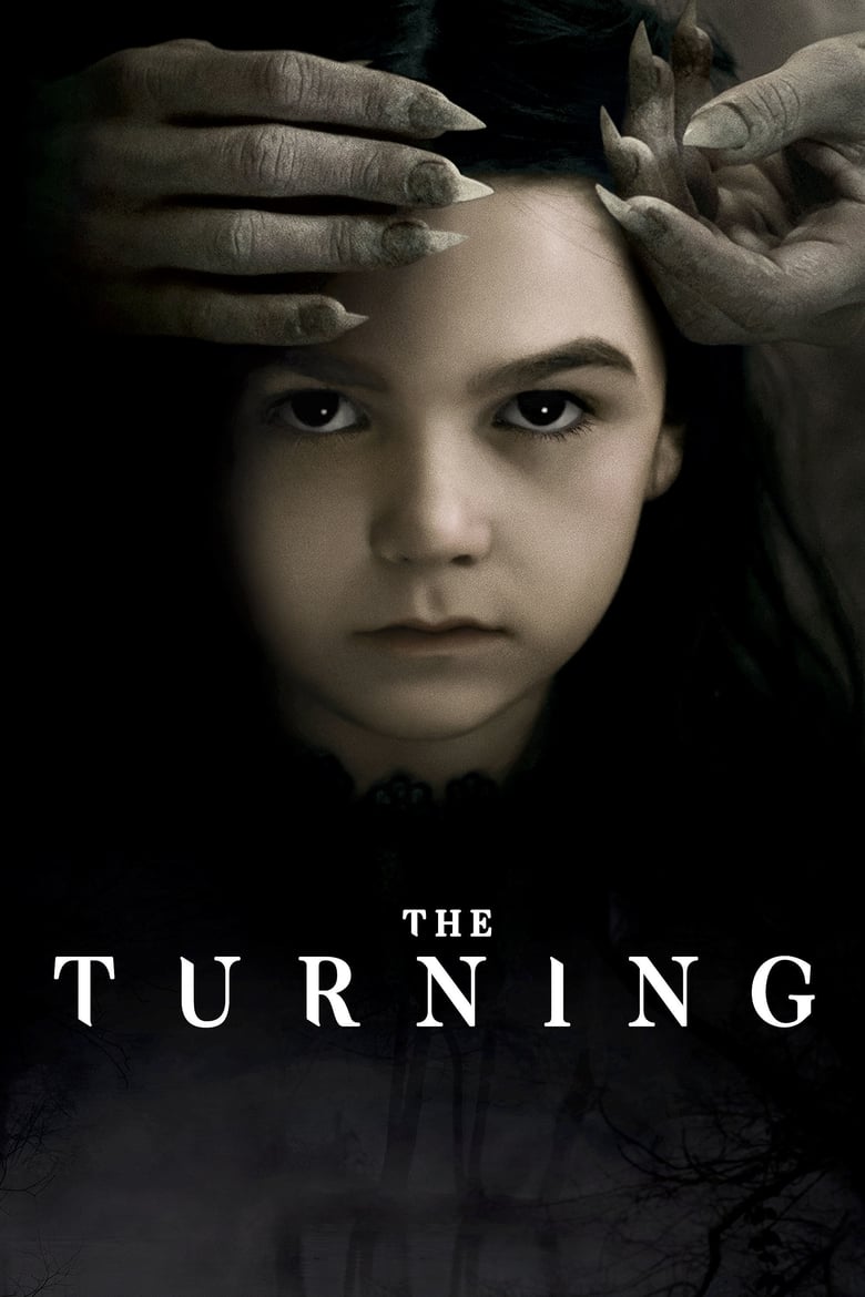 Poster of The Turning