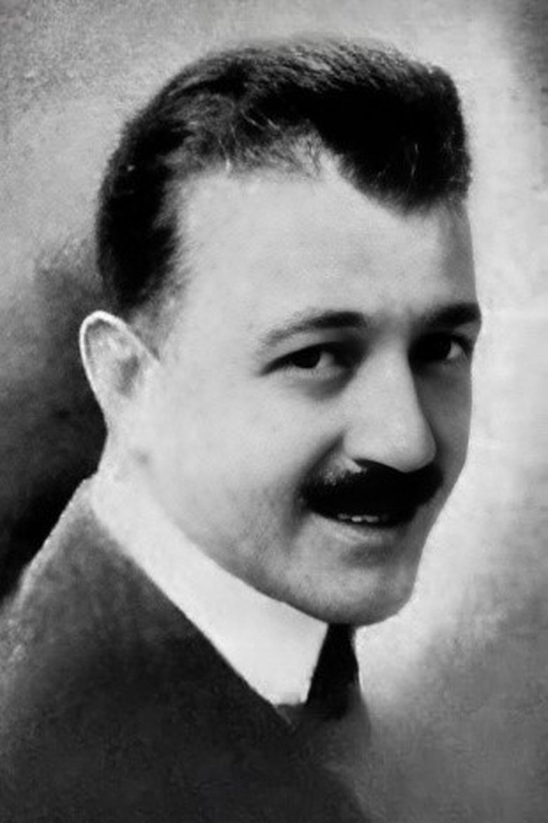 Portrait of Coit Albertson