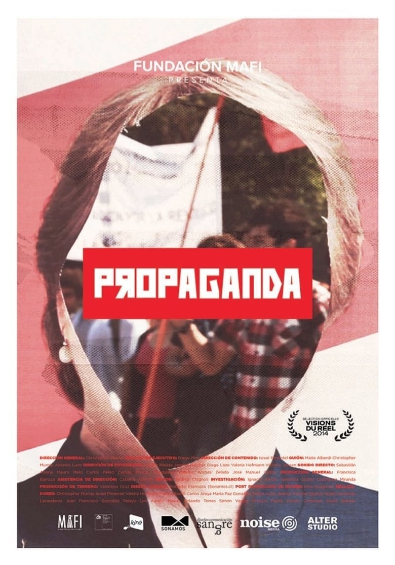 Poster of Propaganda