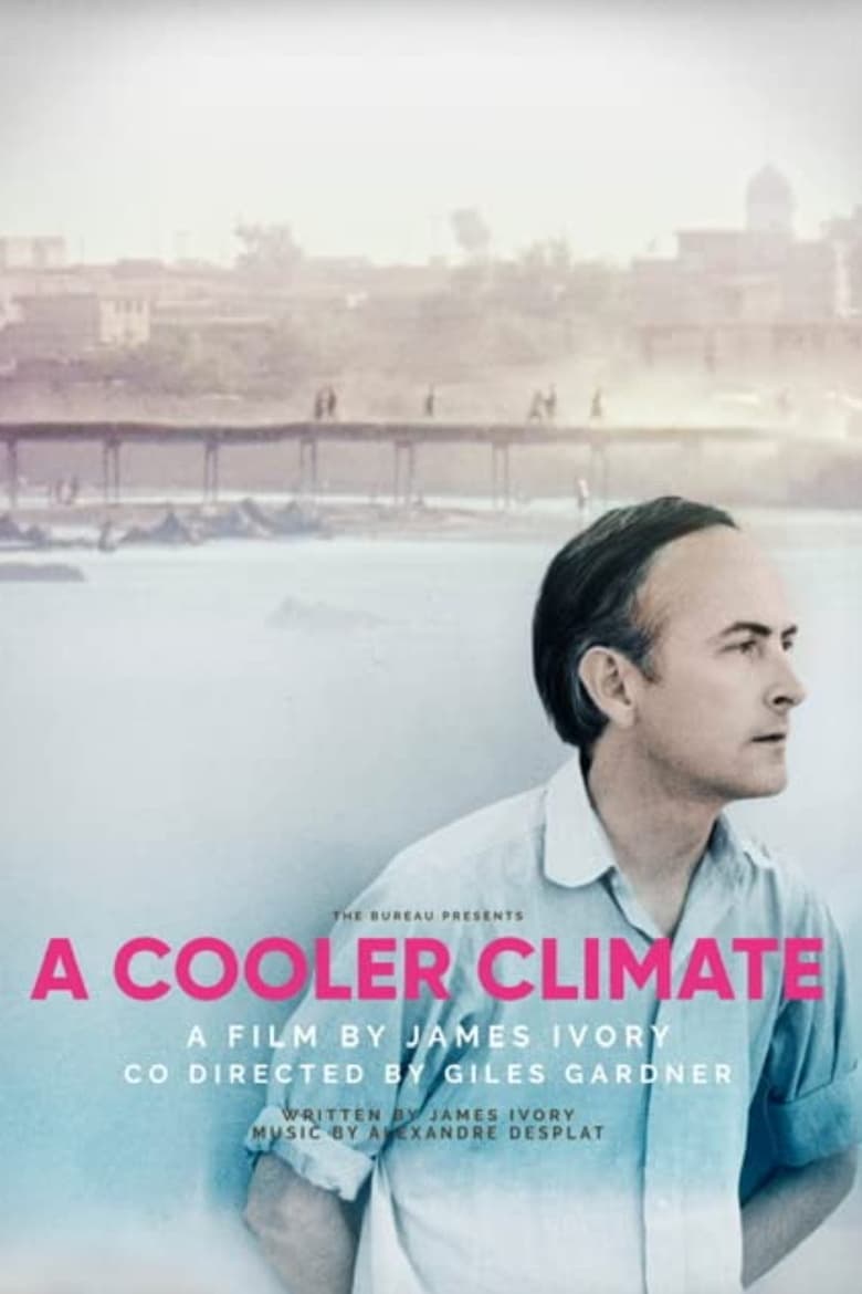 Poster of A Cooler Climate