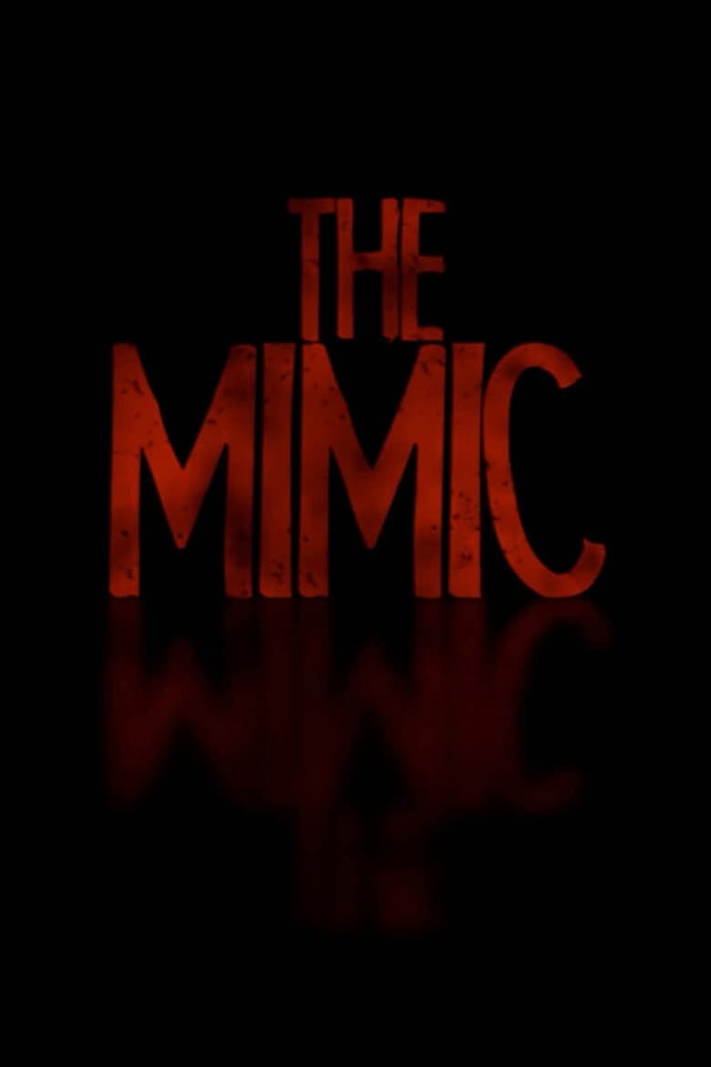 Poster of Mimic