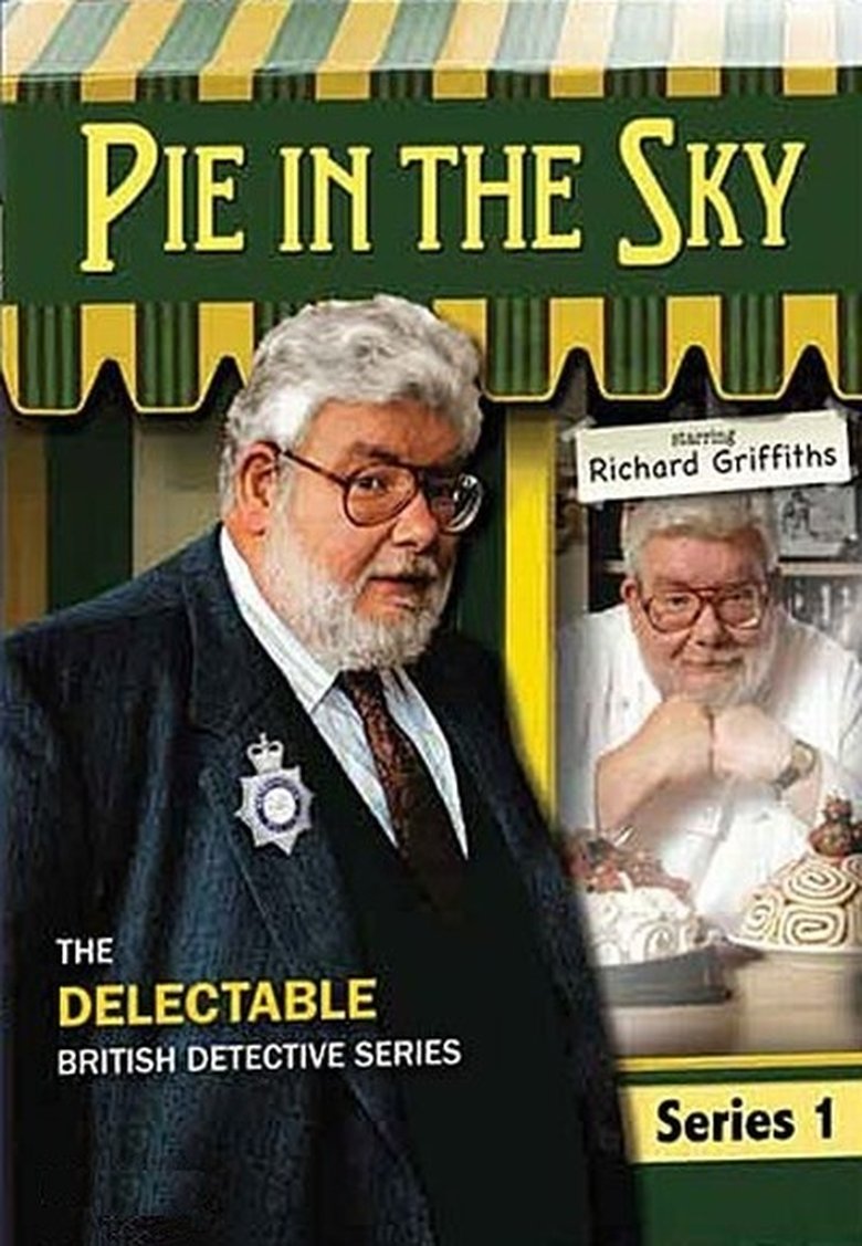 Poster of Episodes in Pie In The Sky - Season 1 - Season 1