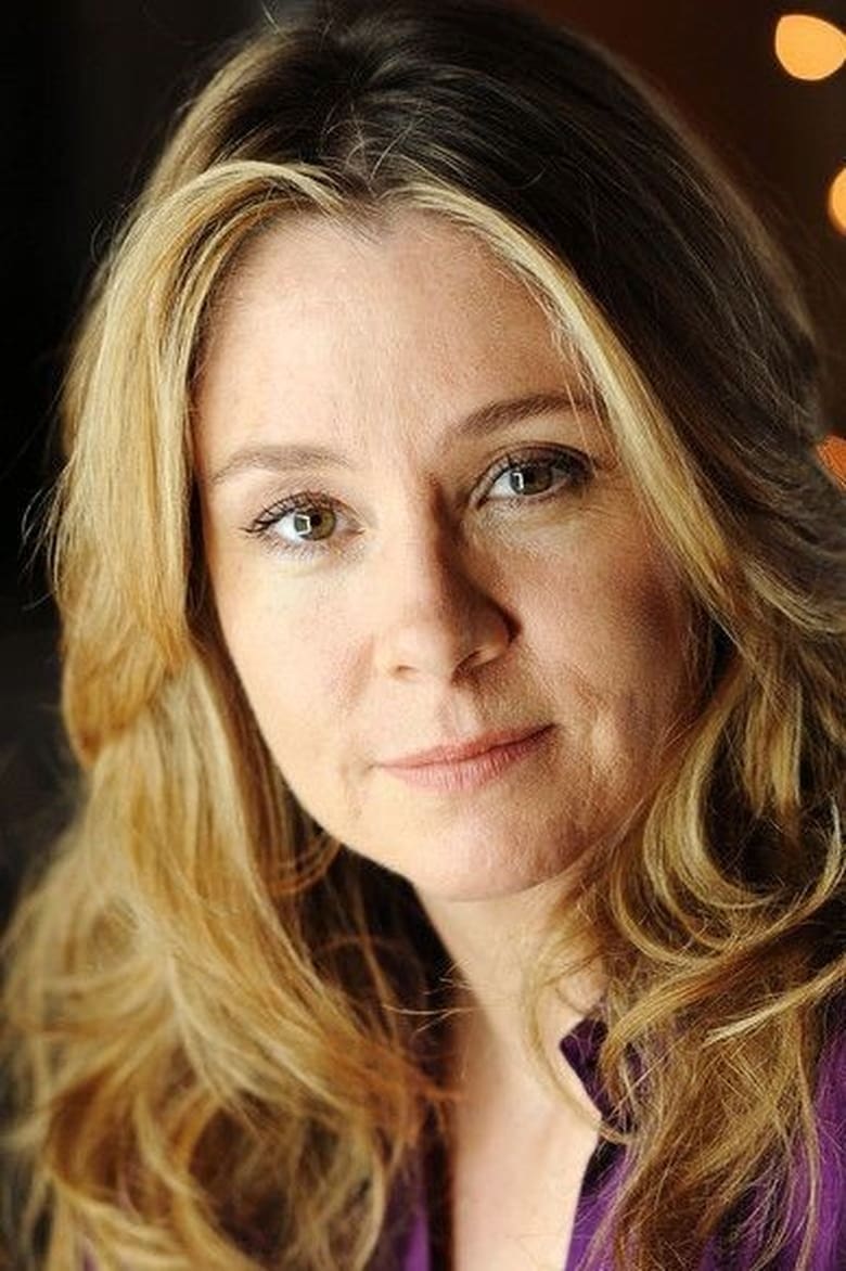 Portrait of Megan Follows