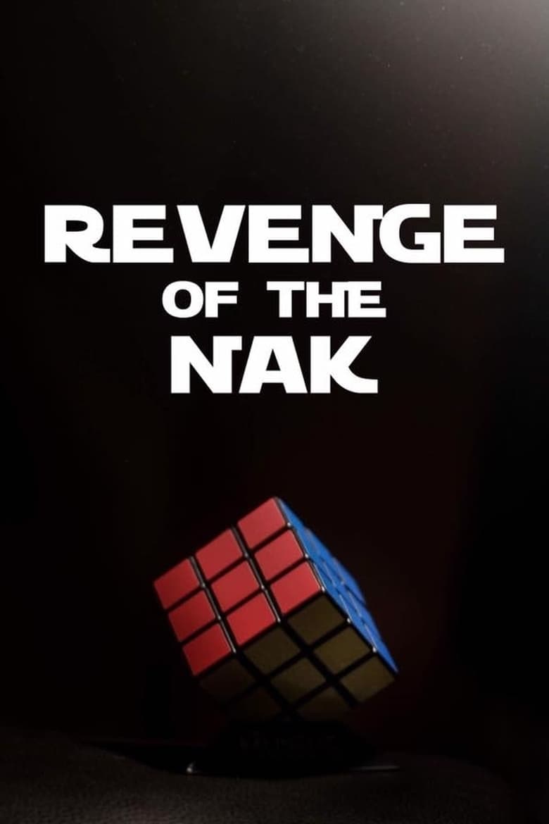 Poster of Revenge of the Nak