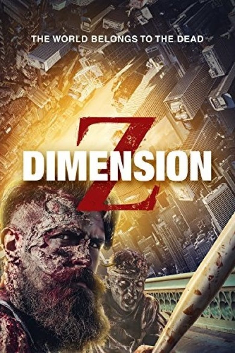 Poster of Dimension Z