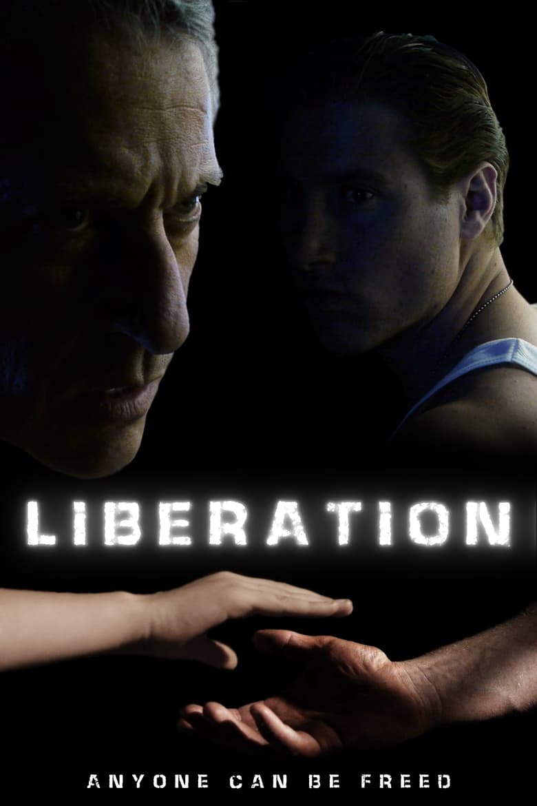 Poster of Liberation