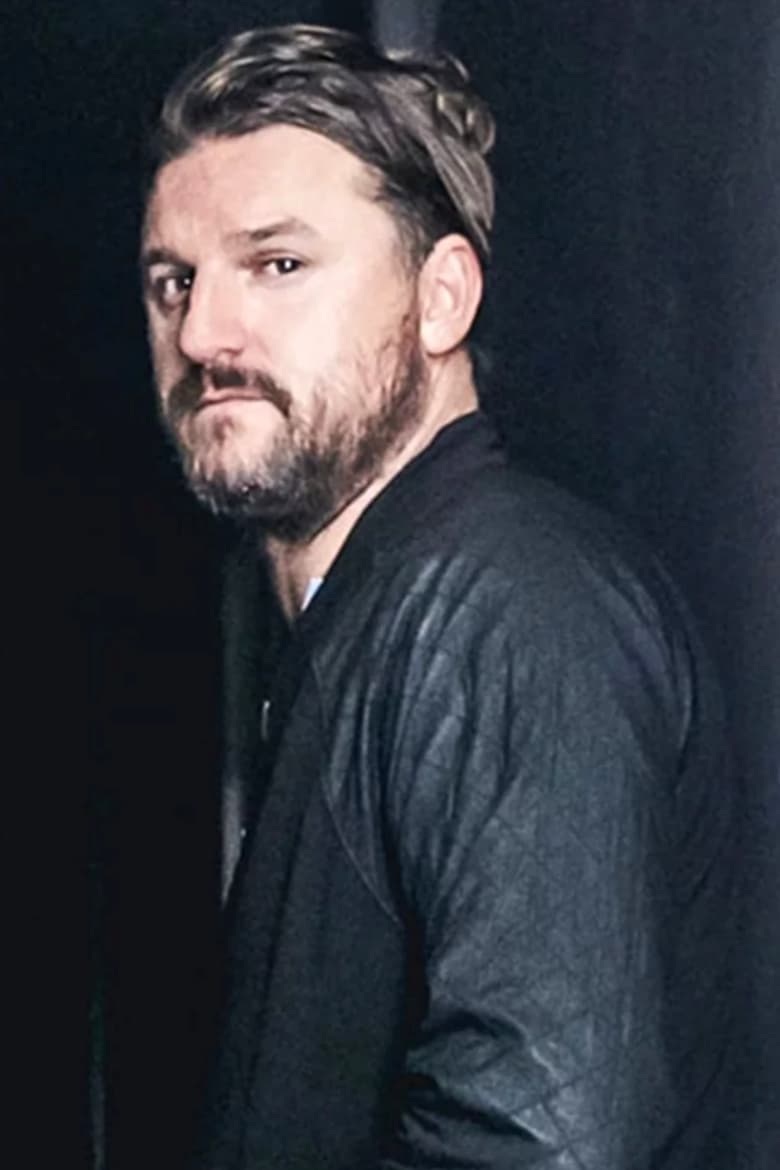 Portrait of Solomun