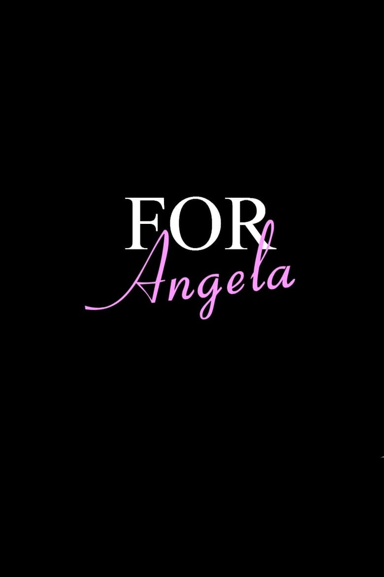 Poster of For Angela