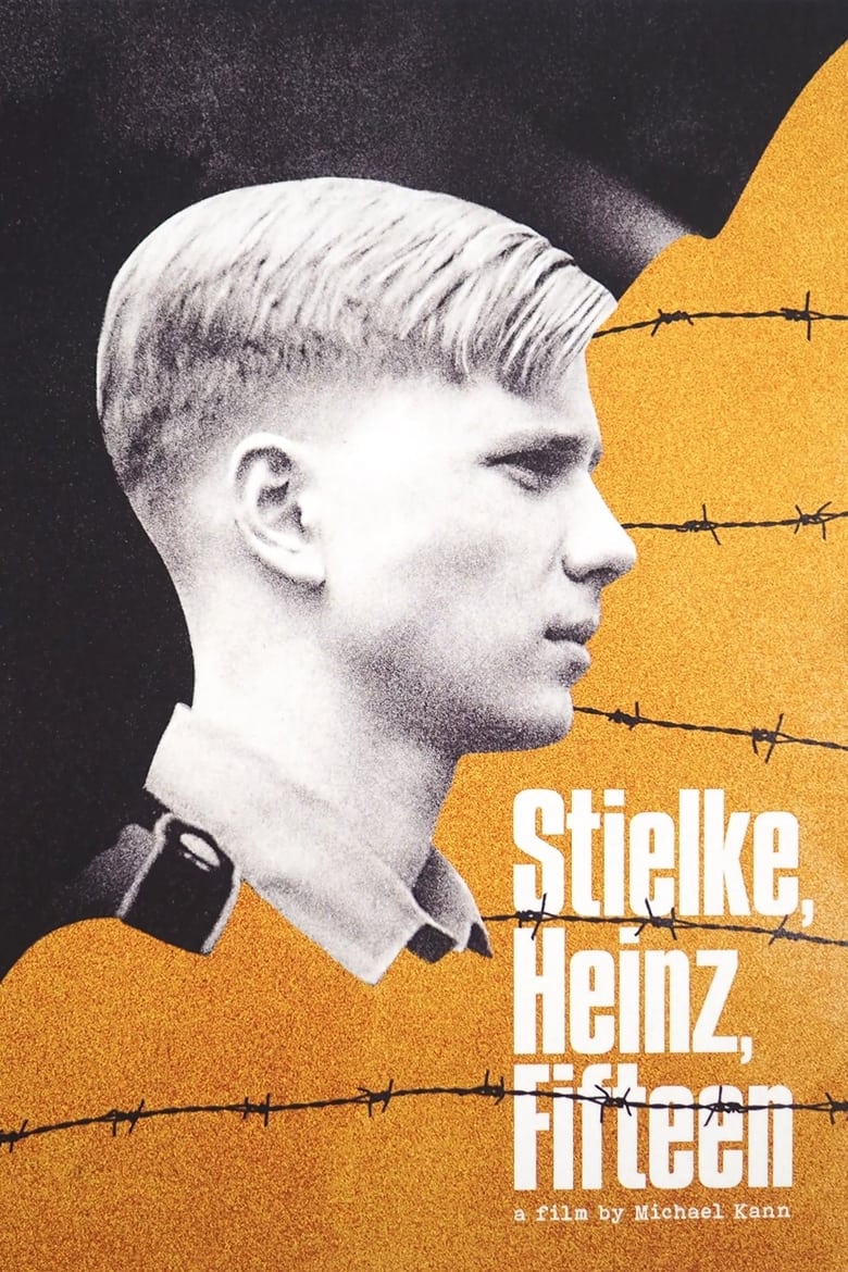 Poster of Stielke, Heinz, Fifteen...