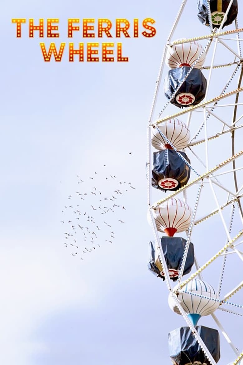 Poster of The Ferris Wheel