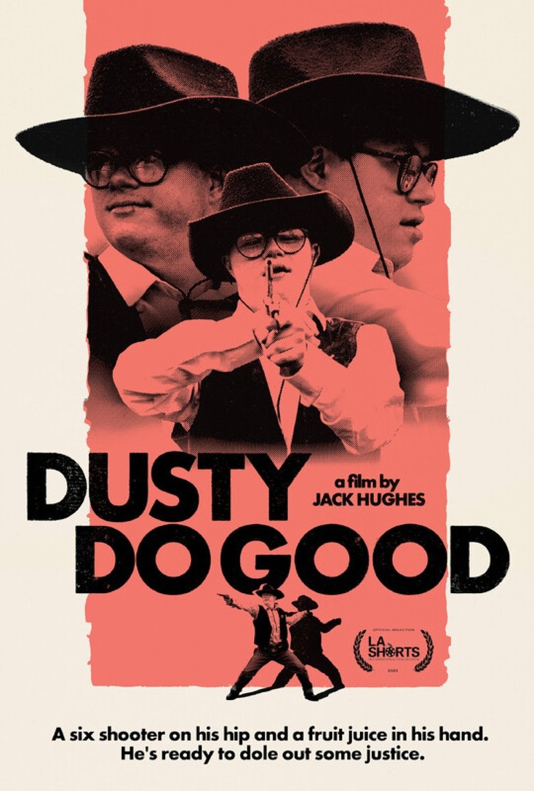 Poster of Dusty Do Good