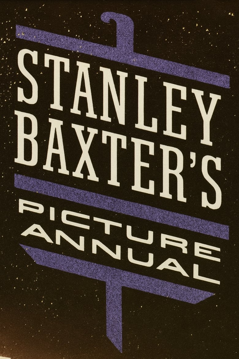 Poster of Stanley Baxter's Picture Annual