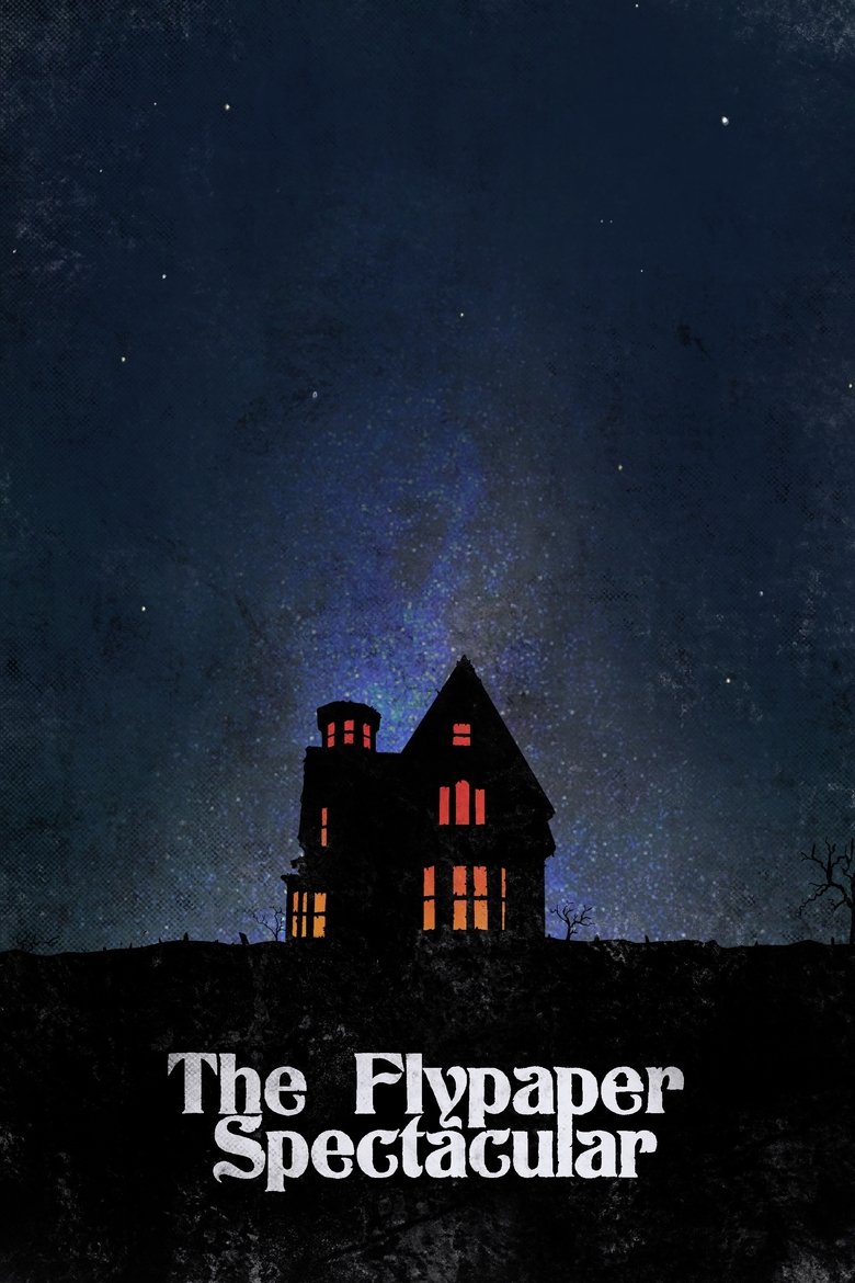 Poster of The Flypaper Spectacular