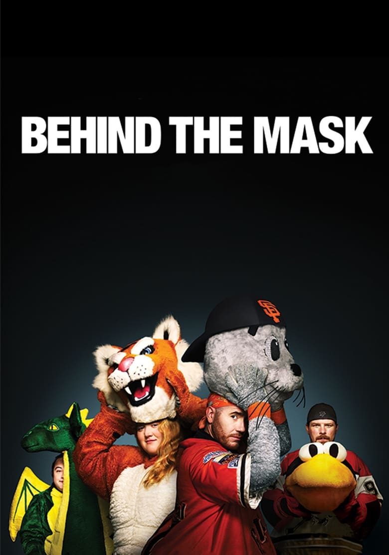 Poster of Cast and Crew in Behind The Mask - Season 2 - Episode 10 - The End Game