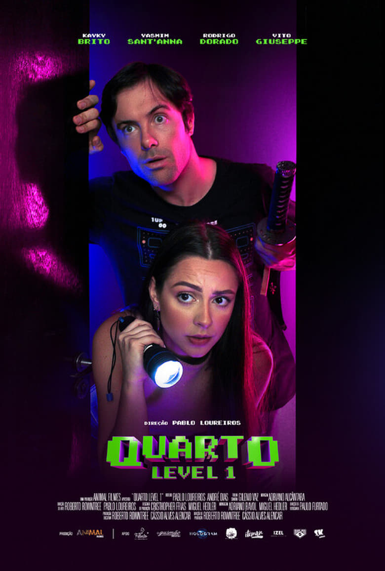 Poster of Quarto Level 1