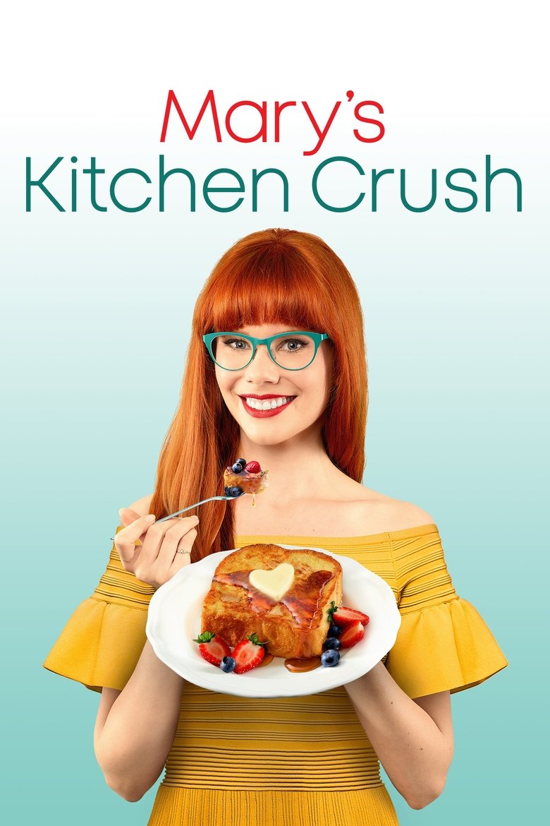 Poster of Mary's Kitchen Crush