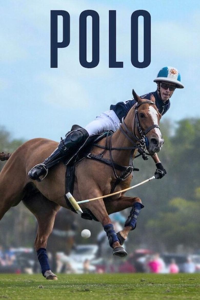 Poster of Polo