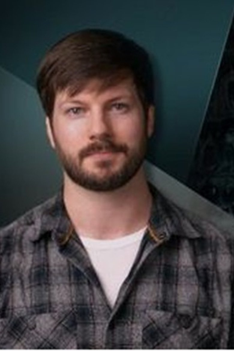 Portrait of Alexander Doddy